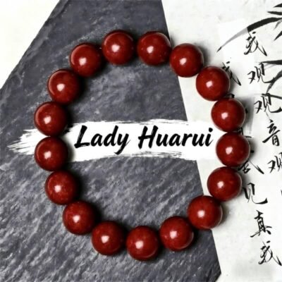 Lady Huarui Bracelet